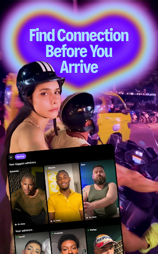 Taimi: LGBTQ+ Dating & Meet Up screenshot 24