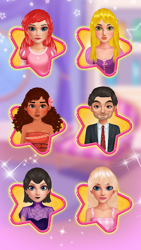 Hair Salon: Beauty Salon Game screenshot 7