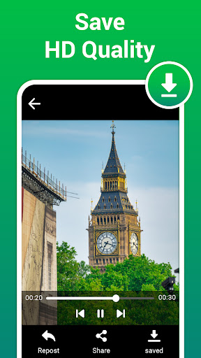 Status Saver: Video Downloader screenshot 8