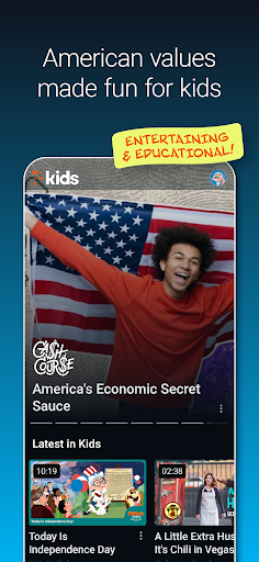 PragerU screenshot 11