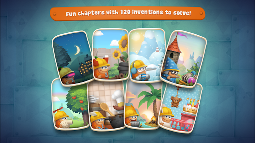 Inventioneers Full Version screenshot 10