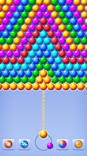 Bubble Pop Mania screenshot 2