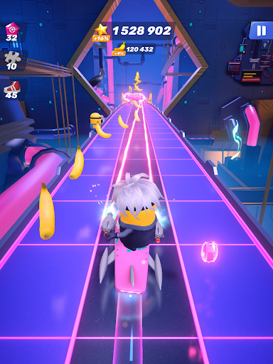 Minion Rush: Running Game screenshot 5