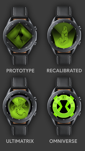 Alien Watch screenshot 16