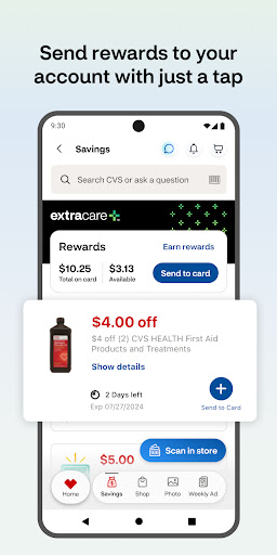CVS Health screenshot 7