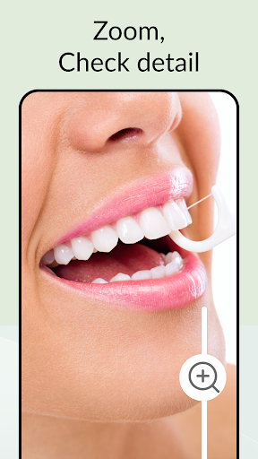 Mirror App - Beauty Mirror screenshot 4