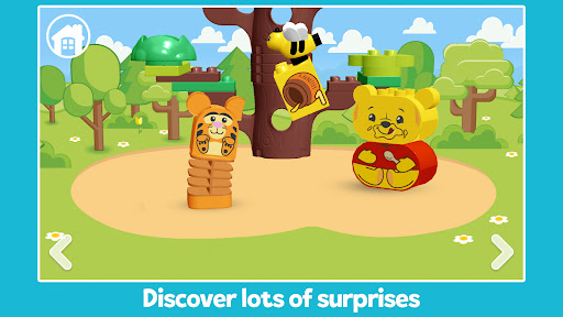 LEGO® DUPLO® Disney screenshot 7