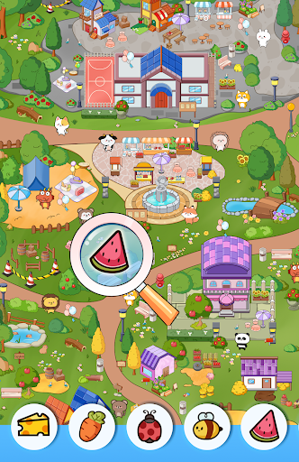Spot It - Find Hidden Objects screenshot 10