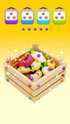 Screw Away: 3D Pin Puzzle screenshot 7