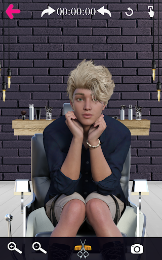 Barber Chop screenshot 24
