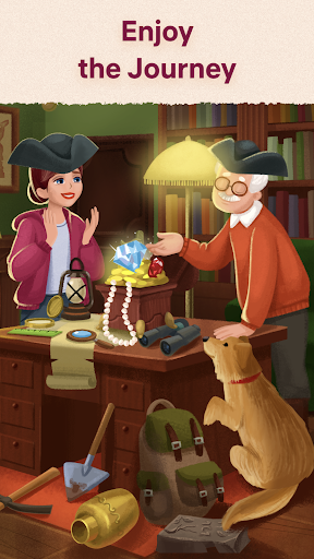 Art Puzzle - Puzzle Games screenshot 12