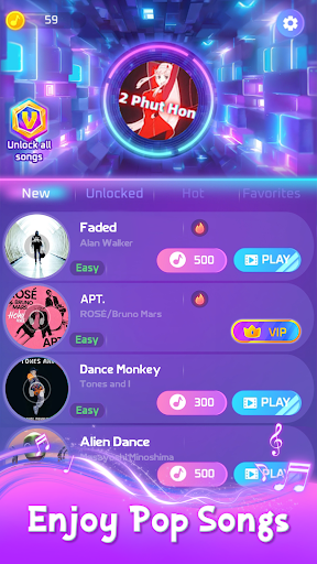 Running Roadball screenshot 9