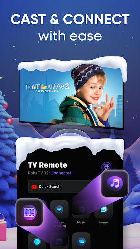 TV Remote Control for Roku TV screenshot 24