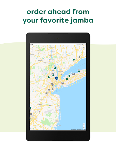 Jamba screenshot 6