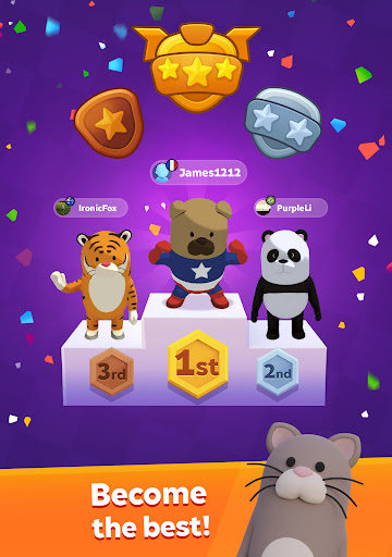 aquapark.io screenshot 19