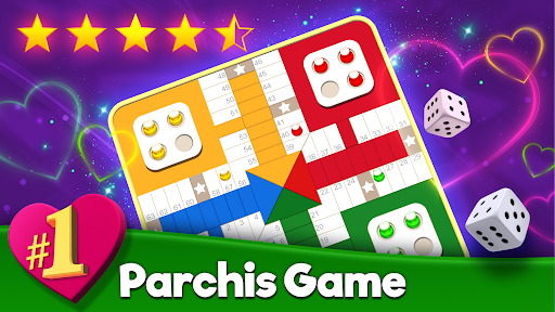 Parchis CLUB - Pro Ludo screenshot 15