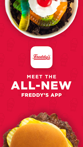 Freddy’s screenshot 5