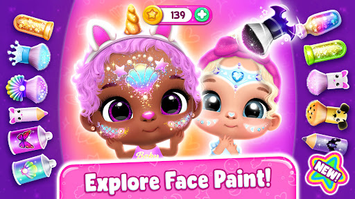 Giggle Babies - Toddler Care screenshot 17