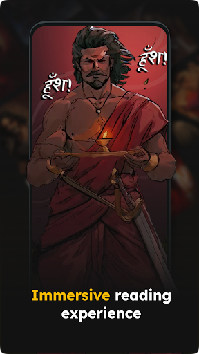 Pratilipi Comics screenshot 6
