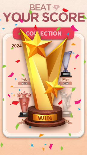 Daily Number Match screenshot 3
