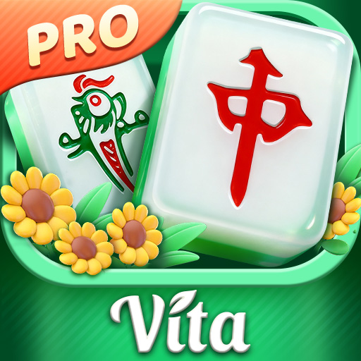 Vita Mahjong