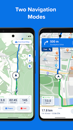 Bikemap: Cycling Tracker & GPS screenshot 10