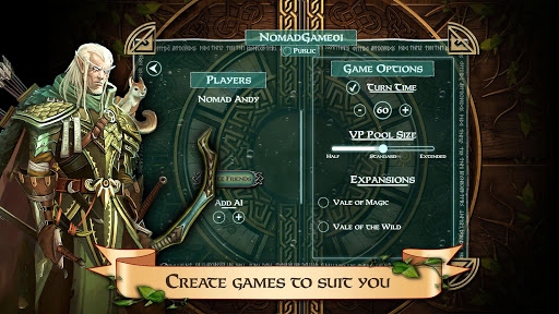 Mystic Vale screenshot 17