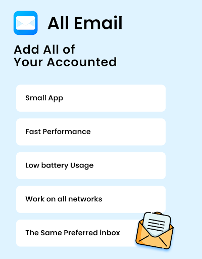 Email - Email Login screenshot 10
