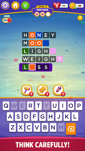 Word Chain screenshot 9