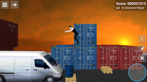 Backflip Madness screenshot 11