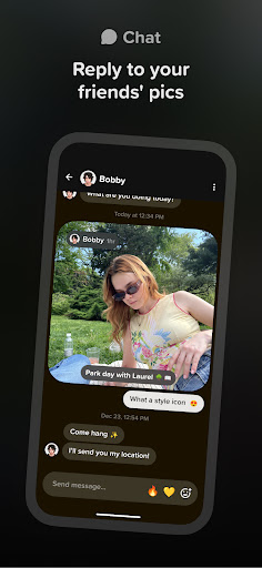 Locket Widget screenshot 10