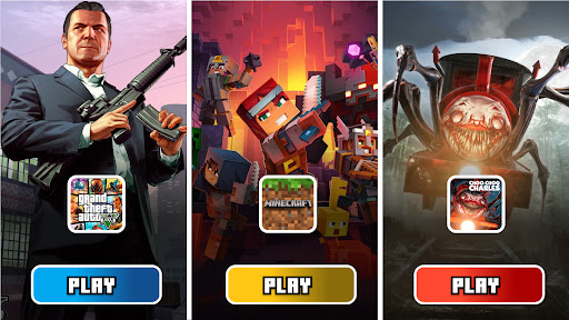 KEZI10 Games screenshot 4