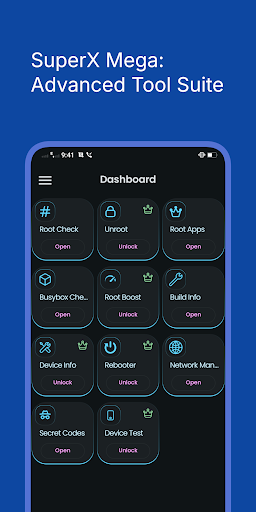 Basic Root Checker Pro- Unroot screenshot 1