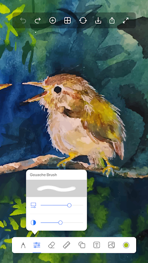 Drawing Apps: Draw, Sketch Pad screenshot 1