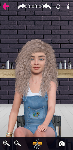 Barber Chop screenshot 4