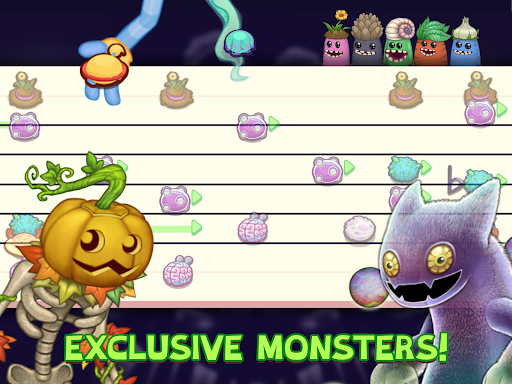 My Singing Monsters Composer screenshot 10