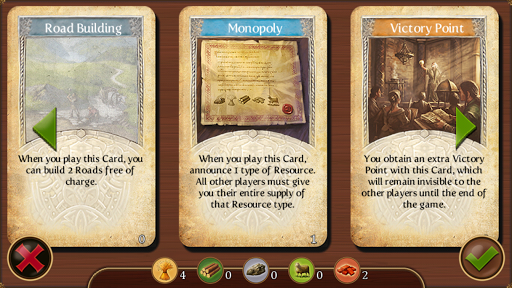 Catan Classic screenshot 16