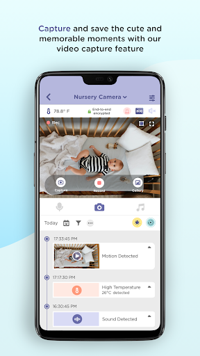HubbleClub By Hubble Connected screenshot 14