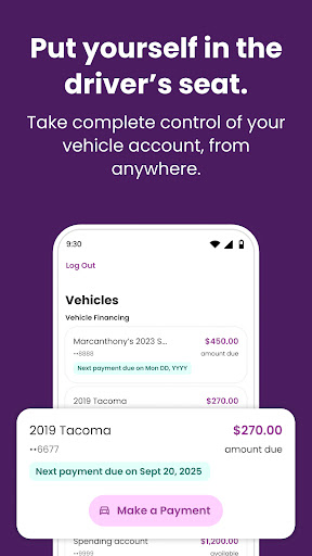 Ally: Bank, Auto & Invest screenshot 7
