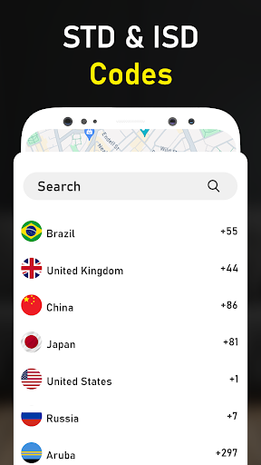 Find my phone・Location tracker screenshot 7