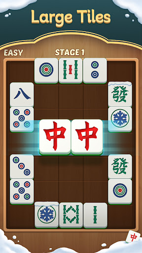Daily Mahjong Match screenshot 4