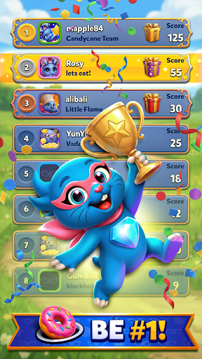All in Hole: Black Hole Games screenshot 15
