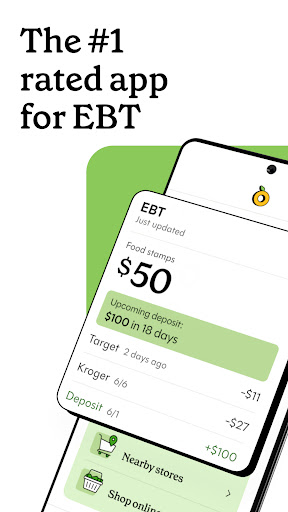 Propel EBT & SNAP Benefits screenshot 3