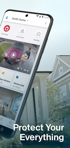 Arlo Secure: Home Security screenshot 7