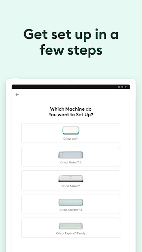 Design Space: DIY with Cricut screenshot 4