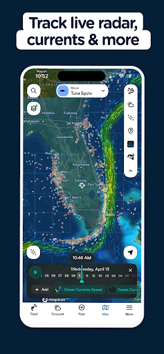 FishAngler: Fishing Guide App screenshot 9