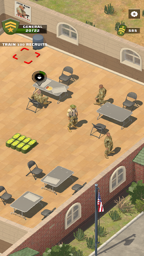 Base Commander screenshot 16