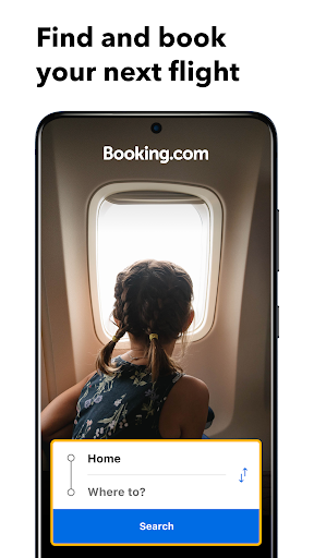 Booking.com: Hotels & Travel screenshot 5