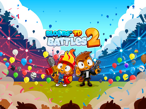 Bloons TD Battles 2 screenshot 5