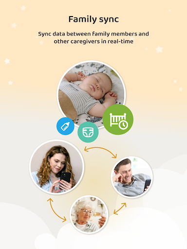 Baby Daybook - Newborn Tracker screenshot 10